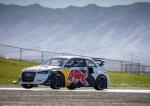 Audi S1 EKS RX Quattro 2014 года